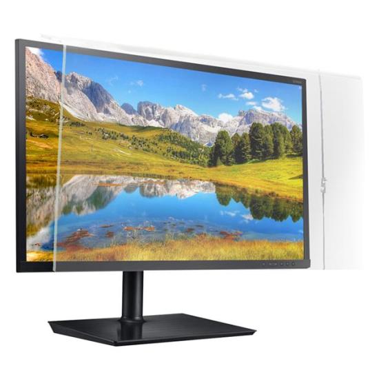 Hello 17’’ 43 Ekran Monitör Ekran Koruyucu