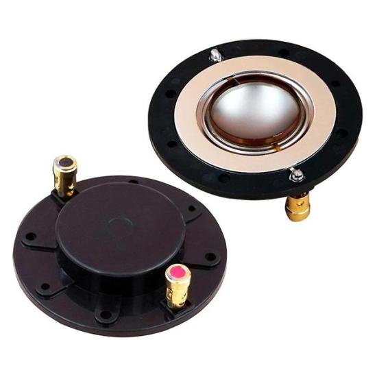 Westa WS-3445 T 1.35’’ - 34 MM Diaphragm Kapaklı [Mebran - Hoparlör Unit Membran]