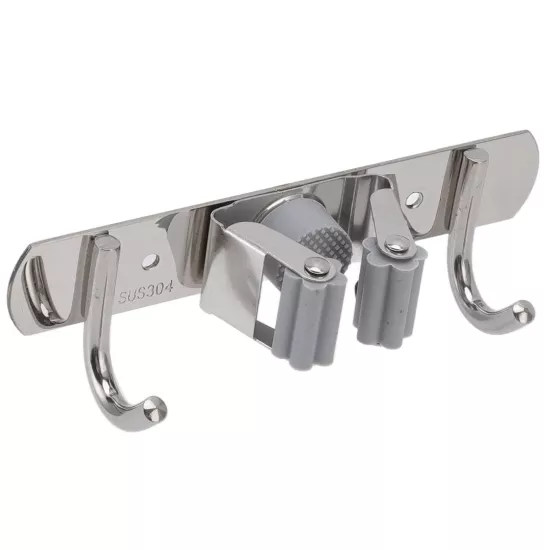 Sunup SN-26348 Çift Kancalı Klipsli Askılık