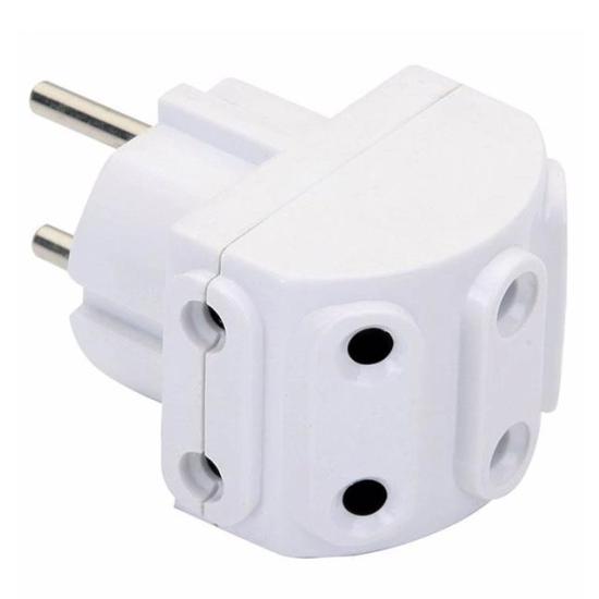 DE-PA 11107 5’li Beşli Topraksız Fiş Çoğaltıcı Golyat