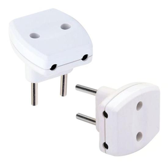 DE-PA 11106 3’lü Üçlü Topraksız T Fiş Çoğaltıcı