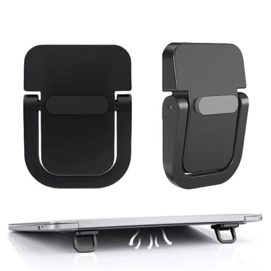 PowerMaster PM-26427 Mini Metal Tablet Telefon Laptop Standı