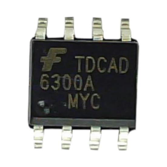 FAN 6300 SMD