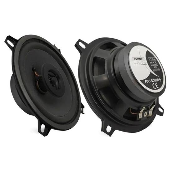 Fullsound FS-1350T 13 CM 5’’ 120 Watt Tweeterlı Oto Hoparlör (2li Takım)
