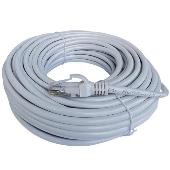 Fully G-505Sa Poşetli 50 Metre Cat6 Kablo