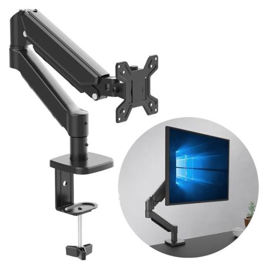 PowerMaster PM-252 13-32’’ Tek Kol LCD-LED Monitör Tutucu Stand Askı Aparatı