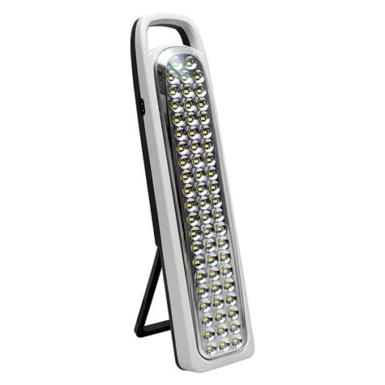 Powermaster Yajia YJ-6828A 62 Led’li Şarjlı Işıldak