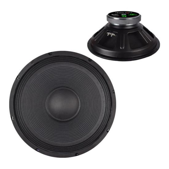 Magicvoice MV-12 Maks.600 Watt / Rms 300 Watt 12” Siyah 30 Cm Woofer Yedek Hoparlör