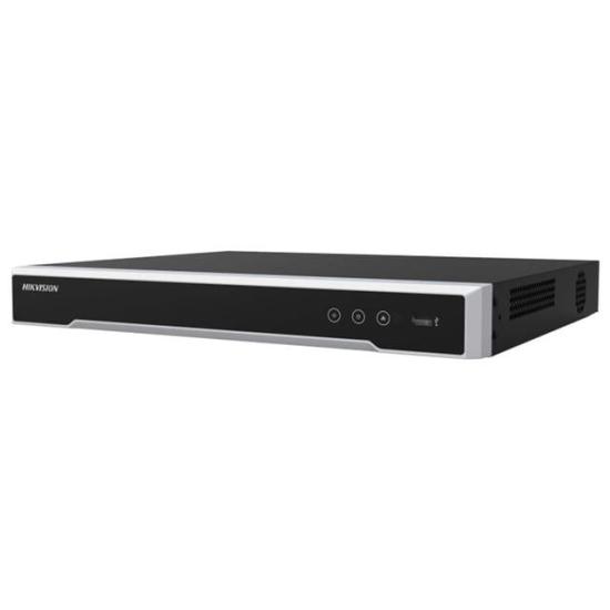 Hikvision 16 Kanal NVR IP Kamera Kayıt Cihazı (DS-7616NI-Q2)