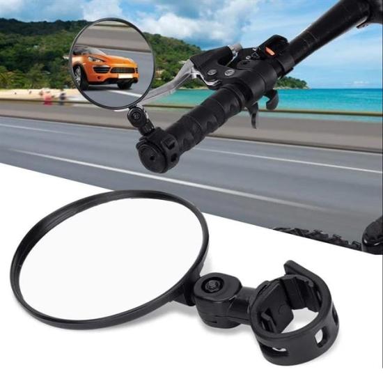 Sunup SN-27123 Elektrikli Scooter Bisiklet Dikiz Aynası