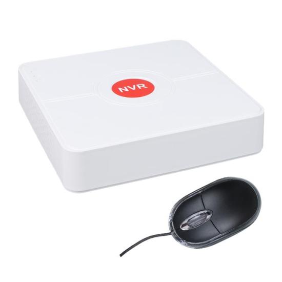 Drk DRK-8036 36 Kanal 8MP H265+ NVR IP Kamera Kayıt Cihazı