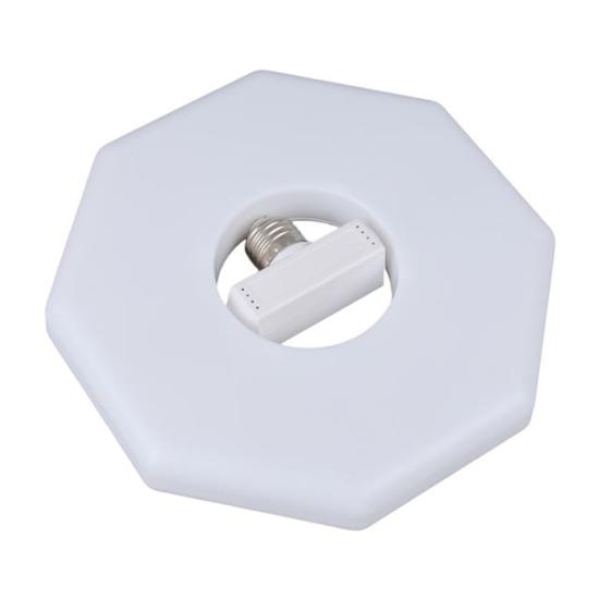 Ledx AL-OBGG 40 Watt Ayarlanabilir Açı E27 Duylu Beyaz Tavan Armatürü