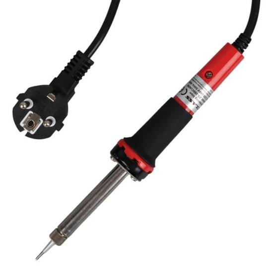 Class ZD-200C 40 Watt Kalem Havya Lehim Makinesi AC220V 40W