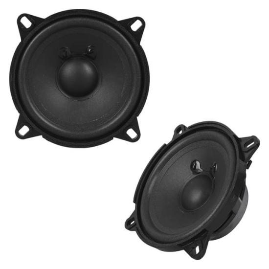 Fullsound K-1420E 10 CM 4’’ 110 Watt Orjinal Tip Citroen Peugeot Uyumlu Araç Kapı Hoparlörü