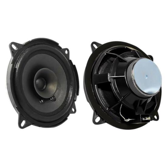 Fullsound K-1420F Orjinal Tip 13 Cm 5’’ 150 Watt Citroen Peugeot Uyumlu Tekli Araç Kapı Hoparlörü