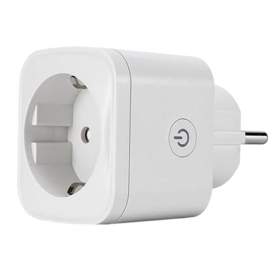 X-Level X-Plug XSP9010 On/Off Tuşlu Android/iOs/App Smartlife Telefon Kontrollü 16A Akım Korumalı Wifi Akıllı Priz