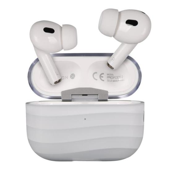 Maxron Propods 2 Sea ANC Dokunmatik Kablosuz Bluetooth Kulak İçi Kulaklık