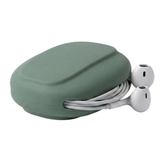 Sunup SN-29270 Silikon Kulaklık Saklama Kutusu