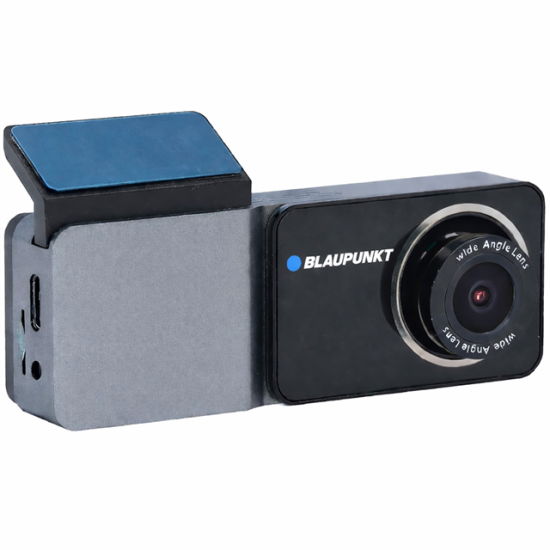 Blaupunkt DVR1S01 1.97’’ SD Kart + Wifi Destekli Dvr Araç Kamera
