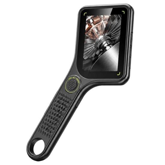 Powermaster PM-29314 3.0’’ IPS Ekranlı El Tipi Dijital Mikroskop (2 MP Kamera PC Kamera)