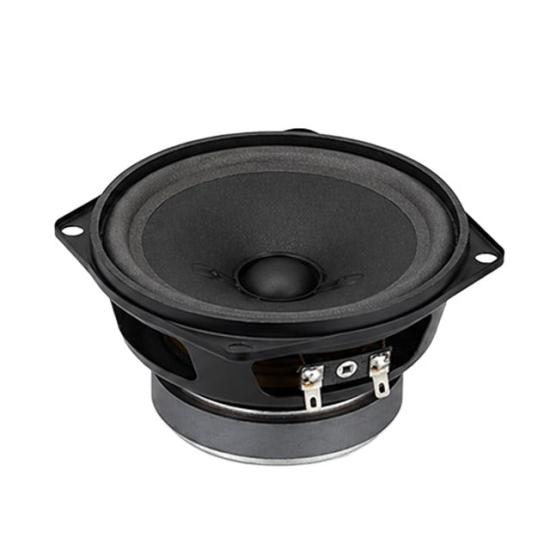 Leone 1308 5’’ (13 Cm) 9 Ohm RMS 20 Watt Max 40 Watt 80x20 Mm Twetersiz Oto Hoparlör