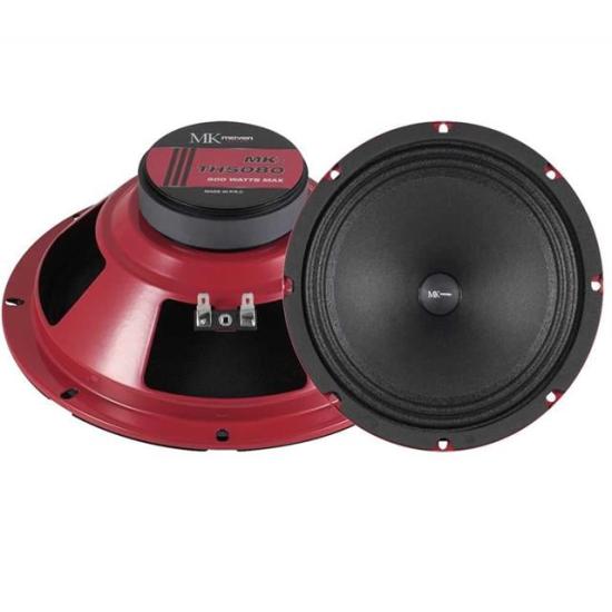 MK Maven Klang MK-TH5080 Thor Serisi 8’’ 20cm 500 Watt Midrange Hoparlör Takımı