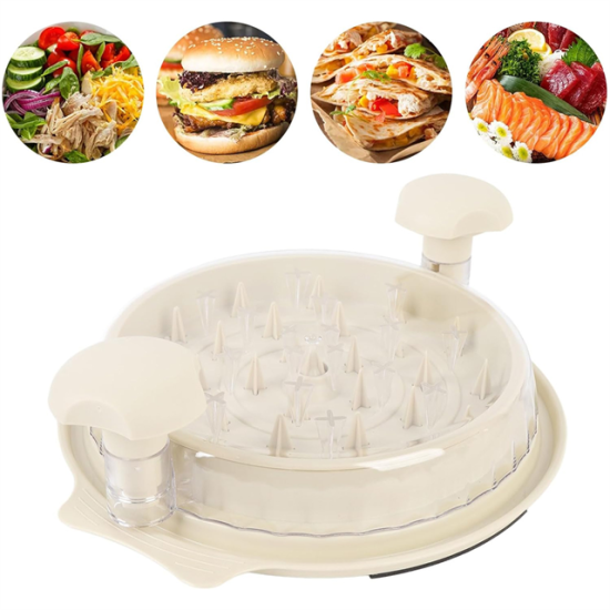Sunup SN-29730 Et Ayırma Aleti