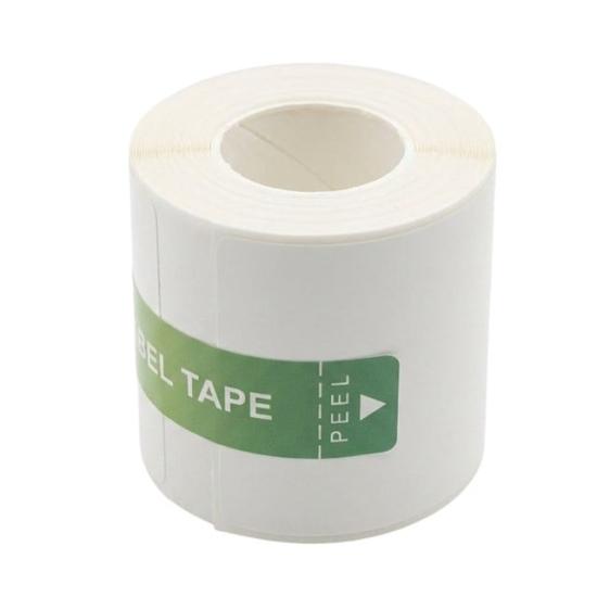 Powermaster PM-29887 Termal 40x60 Mm Etiket Yazıcı Makinesi 120’li Rulo Etiketi