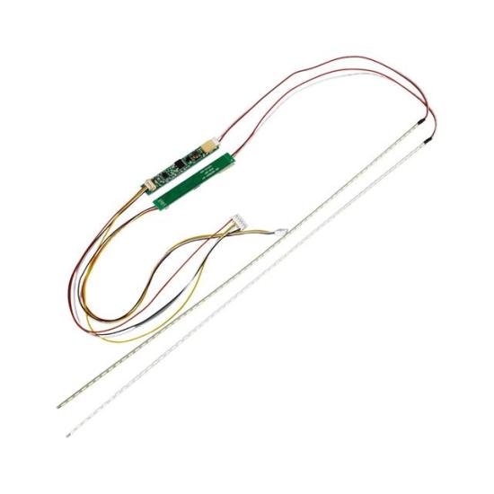 Powermaster 17’’ 380 X 2.0MM Dim LED Kesilebilir Kit