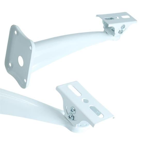 PowerMaster PM-31014 22CM Hareketli Metal Kamera Ayağı Universal