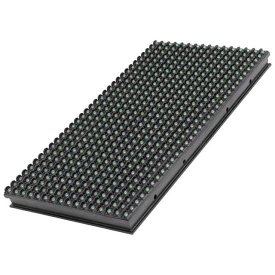 Powermaster PM-32116 P10 16x32 Yeşil LED Tabela Paneli