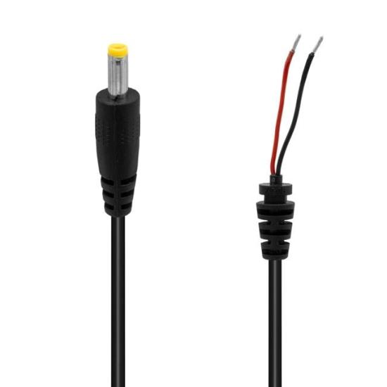Powermaster PM-32426 1.2 Metre 4.0*1.7 Mm Jacklı Notebook Adaptör Kablo