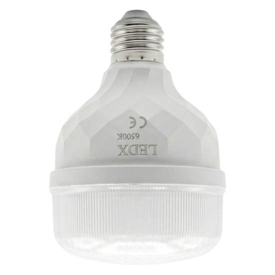 Ledx 15W 1800 Lümen E27 Akım Korumalı Beyaz Torch LED Ampul