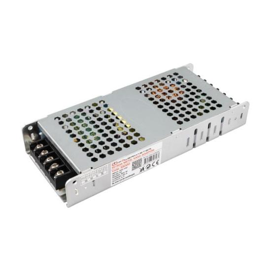 Powermaster PM-33020 5 Volt - 60 Amper Slim Metal Kasa Adaptör (P10 Paneller İçin)