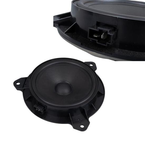 Powermaster 40 Watt 13 Cm 4 Ohm Toyota Araçlar İçin Tekli Hoparlör PW-16TYT