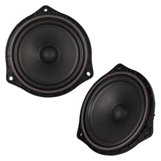 PowerMaster PW-13OPL 5’’ 13cm 4ohm 100 Watt Opel Araç Oto Tekli Hoparlör