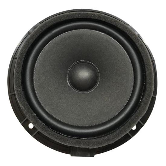 Powermaster PW-13BW 4 Ohm 40 Watt 13 Cm Tekli Hoparlör