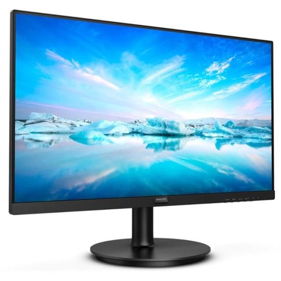 Philips S Line 221S9/93 21.5’’ 100Hz Full HD VA Panel Ultra İnce Çerçeveli Profesyonel Monitör