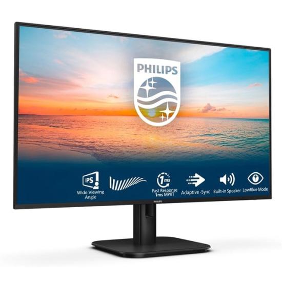 Philips 2000 Serisi 27B2N2100/93 27’’ 100Hz Full HD IPS Ultra İnce Çerçeveli Profesyonel Monitör
