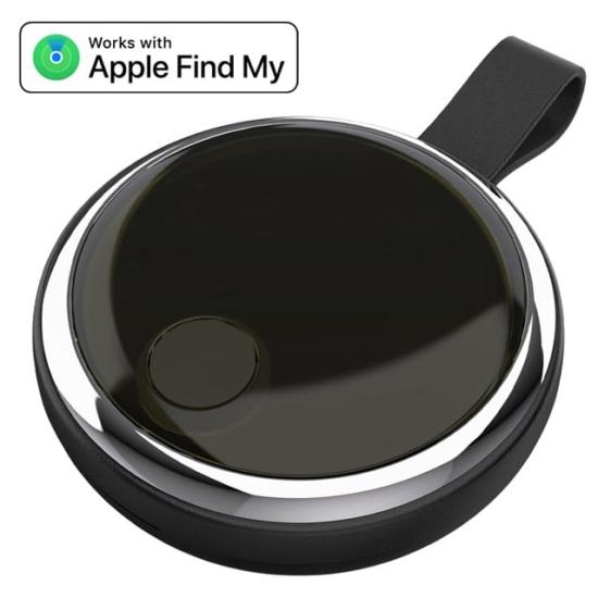 Sunup SN-37719 Vision Air Tag Akıllı Takip Cihazı - Apple Find My Uyumlu Küresel Konumlandırıcı