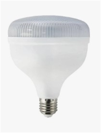 LedX AL-TB40 40 Watt 6500K Beyaz 4800 Lümen E27 Akım Korumalı Kristal Torch Led Ampul