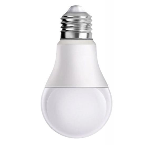 LedX AL-LL9D3 810 Lümen Normal/TV/Gece Lambası 3 Modlu E27 Beyaz Led Ampul (9W 3’ü 1 Arada)