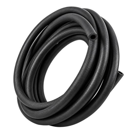 Sunup SN-38807 20 Metre 12mm Motosiklet Araç Yakıt Hortumu Rulo Esnek Güçlendirilmiş