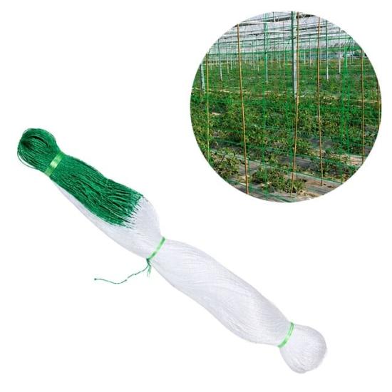 Sunup SN-38883 Bitki Tırmanma Ağı 6x100 m
