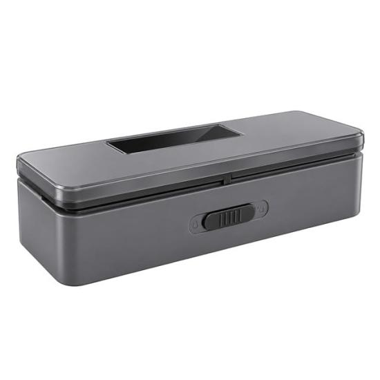 Sunup SN 38943 USB Şarjlı Dijital Ekranlı Ambalaj Poşet Kapatma Makinesi
