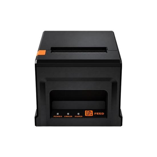 PowerMaster PM-38946 ZJ-8360 USB + RJ45 Lan Portlu Fiş Yazıcısı