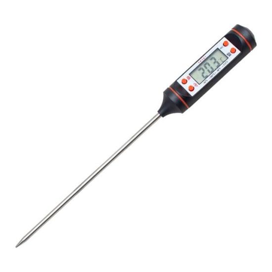 Winboss WN-3008 Dijital Cep Tipi Daldırmalı Mutfak ve Gıda Termometresi