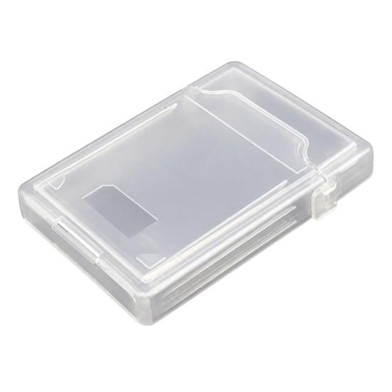 PowerMaster PM-39102 3.5 Inch Hdd Diskler İçin Koruyucu Kap