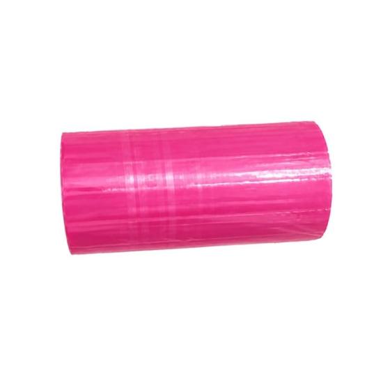 Sunup SN-39113 Ürün Kirlenme Önleyici Pembe Bariyer Film 15X10cm