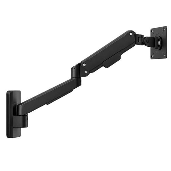 Vontech VT-NB-F150 Gaz Amortisörlü 17’’-35 ’’ Tek Kollu TV-Monitör Duvar Askı Aparatı